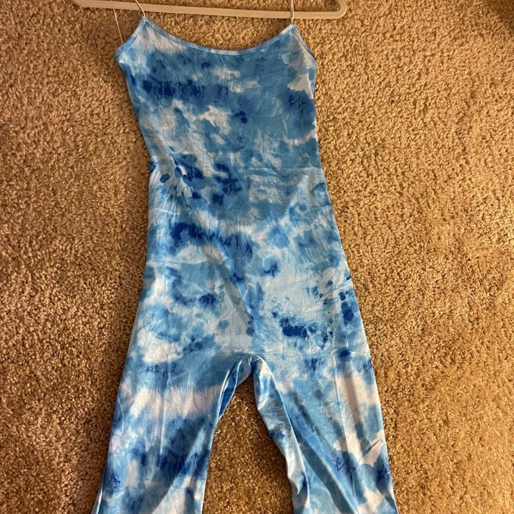 Fashionova jumpsuit